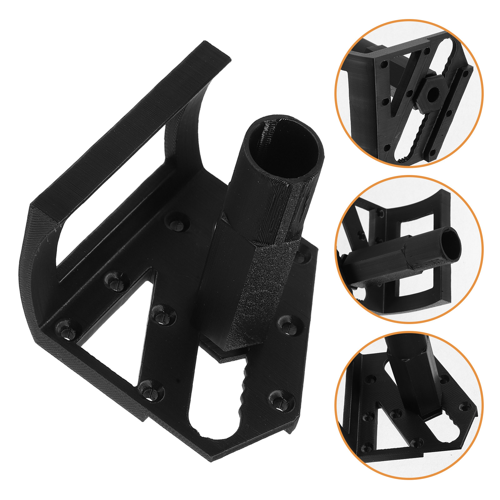 Gardening Tools Shovel - Soporte de Pared Resistente para Herramientas