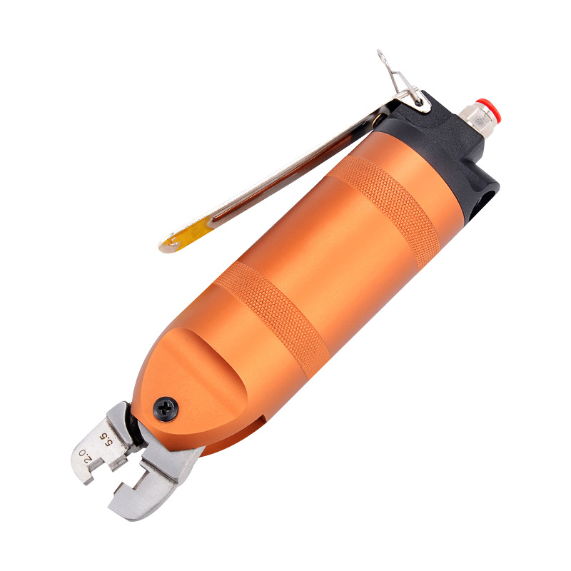 Gardening Tools Hand - Alicates Neumáticos para Crimpar con Cortador