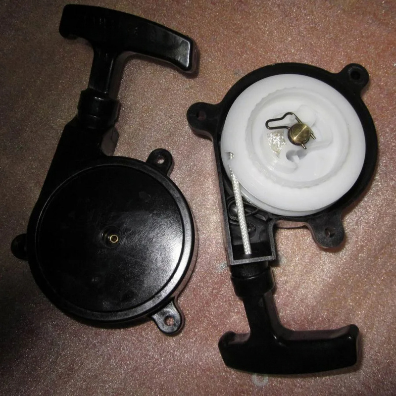 Gardening Tools Repair - Kit de Arranque Manual por Retroceso