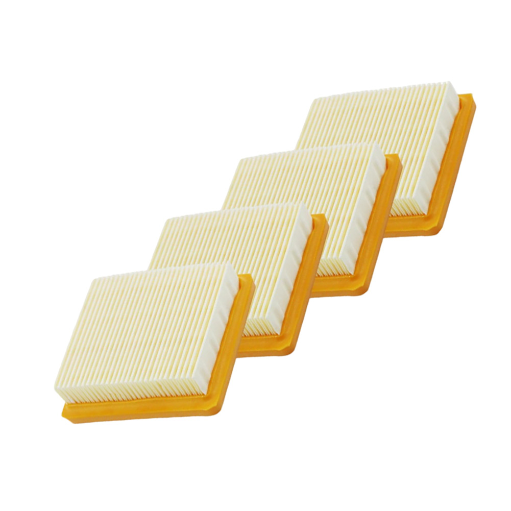 Gardening Tools B&Q - Sparkplugs - Filtro para desbrozadora, 5