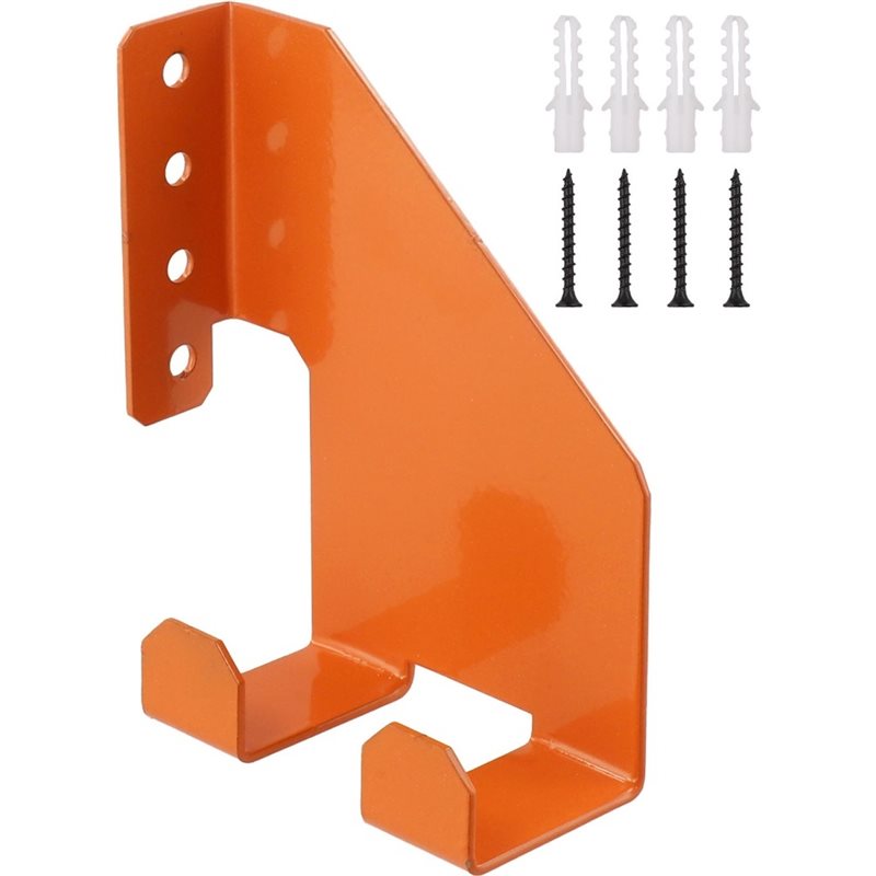Gardening Tools B&Q - Soporte de motosierra de alta resistencia