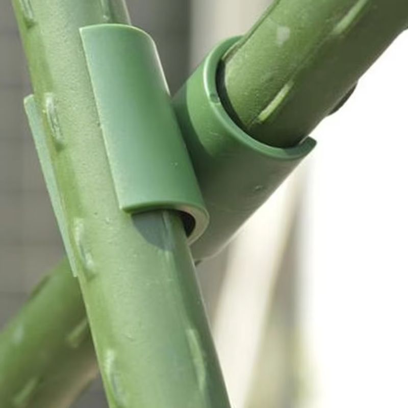 Gardening Tools Set - 80 piezas de conectores ajustables de