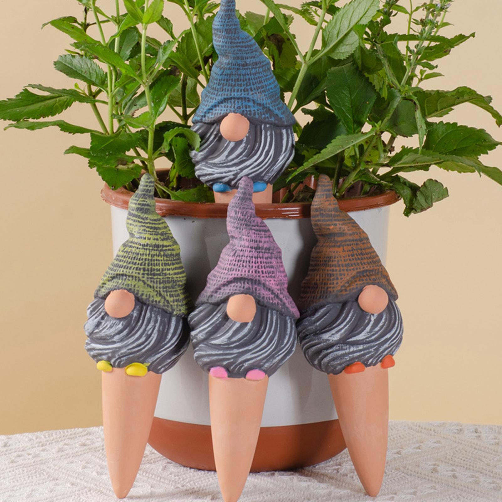 Root Watering Spike - Sistema de riego automático de plantas