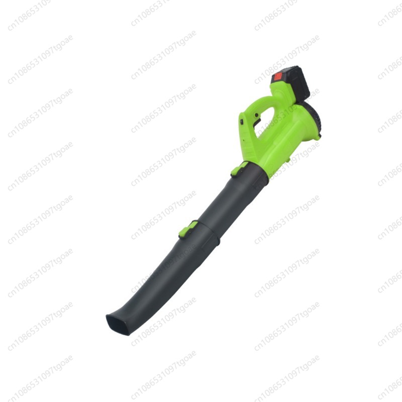 Soplador de hojas inalámbrico  - Gardening Tools Hand reseña y precio