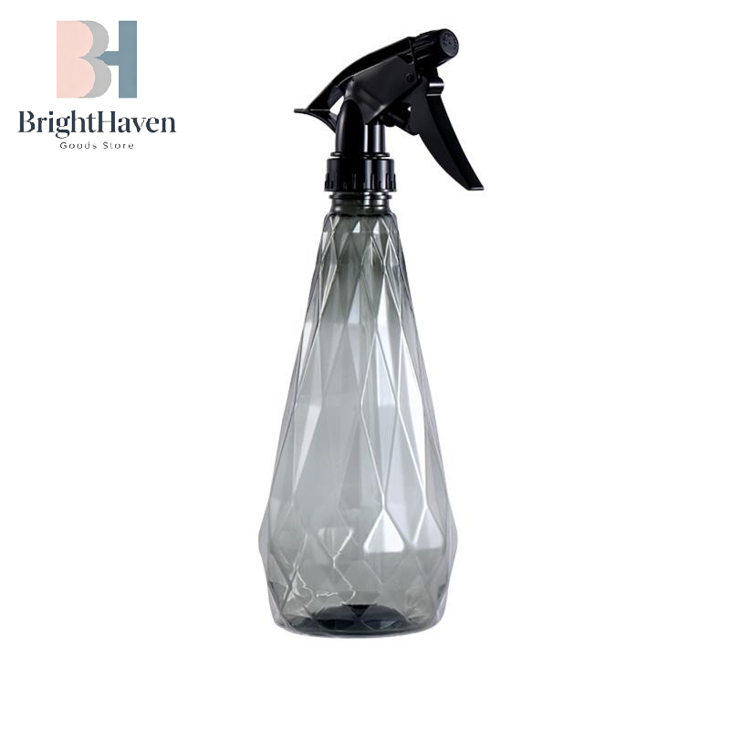 Botella pulverizadora de 600ml - Gardening Tools B&Q reseña y precio