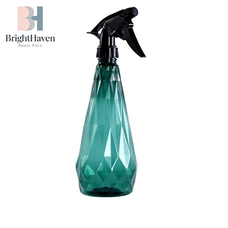 Botella pulverizadora de 600ml - Gardening Tools B&Q reseña y precio