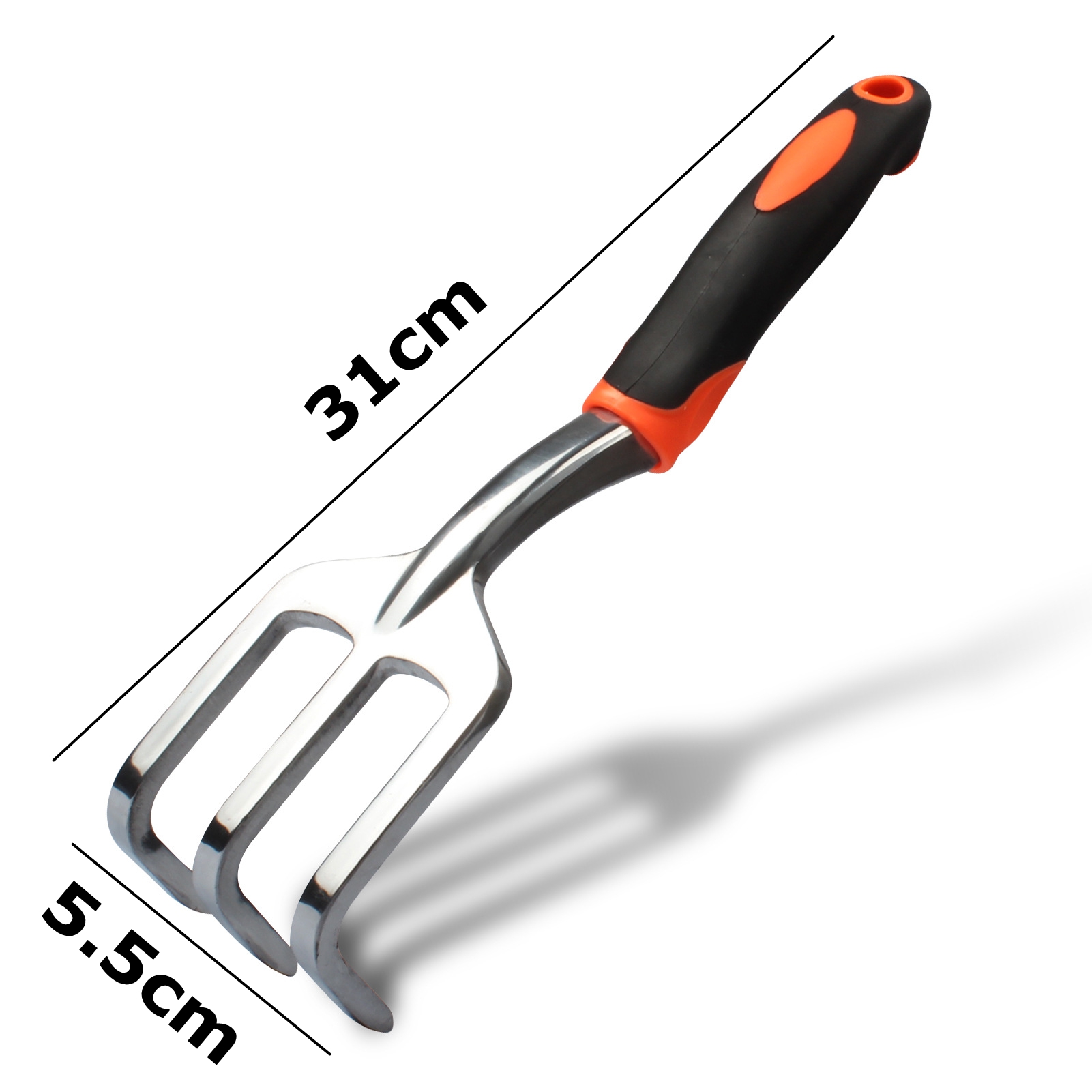 8 Juegos de Herramientas de Ja - Gardening Tools Hand reseña y precio