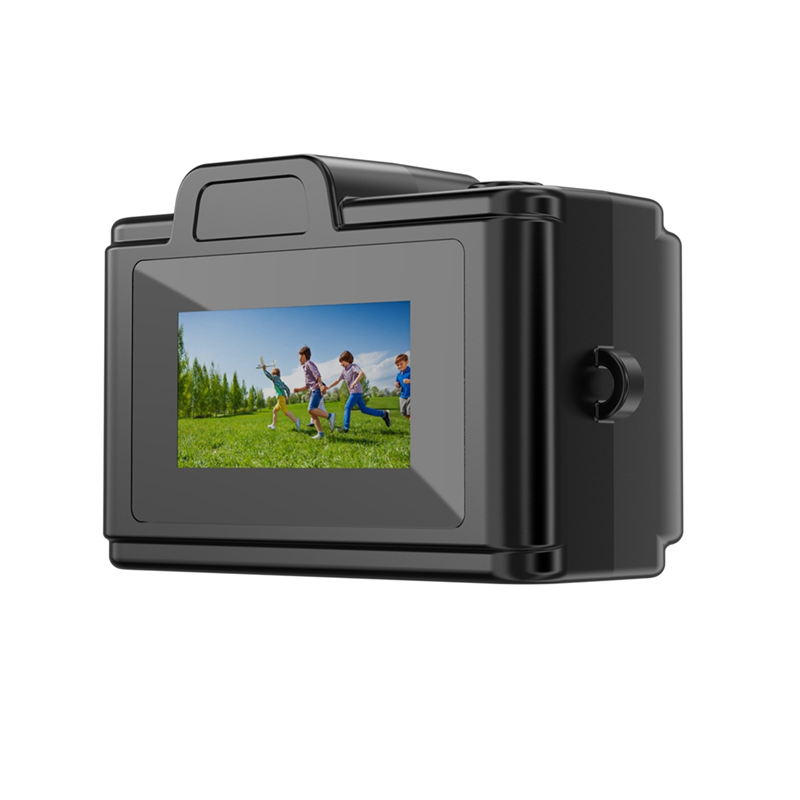 -ABAB Ultra compacto HD 1080P  - Gardening Tools Video reseña y precio