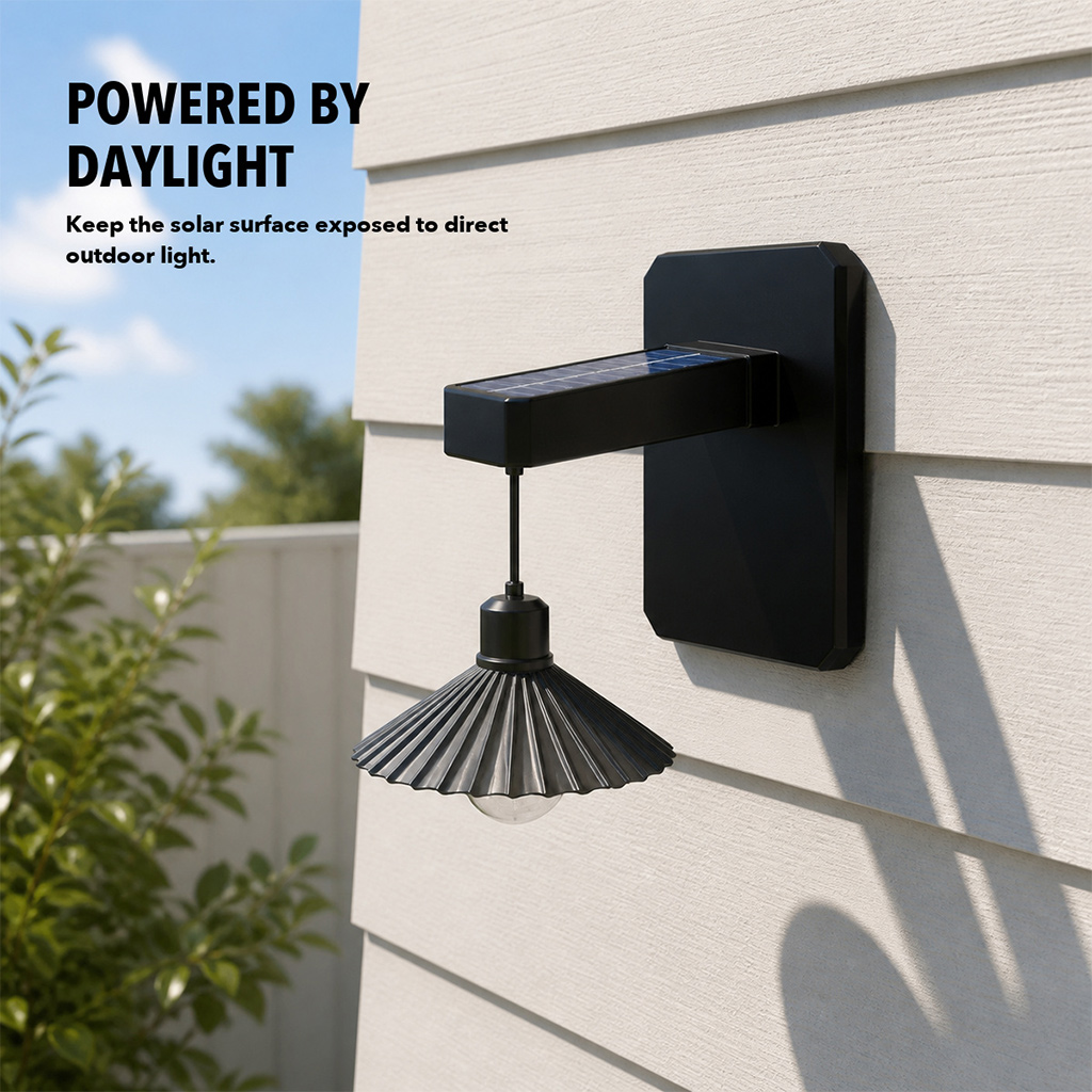 Lámpara de pared colgante, ant - Gardening Tools B&Q reseña y precio