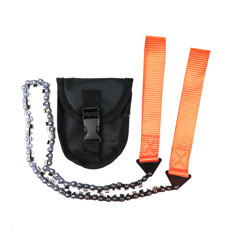 Motosierra portátil de acero a - Gardening Tools Hand reseña y precio