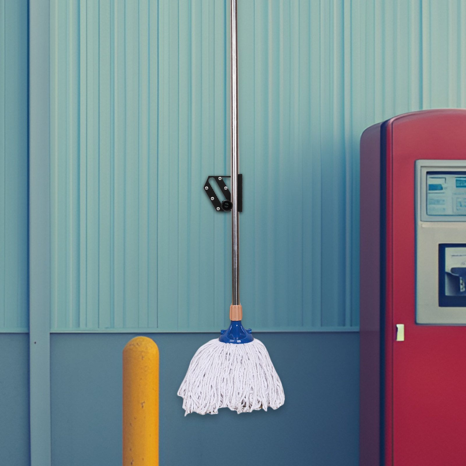 Soporte de Pared Resistente pa - Gardening Tools Shovel reseña y precio