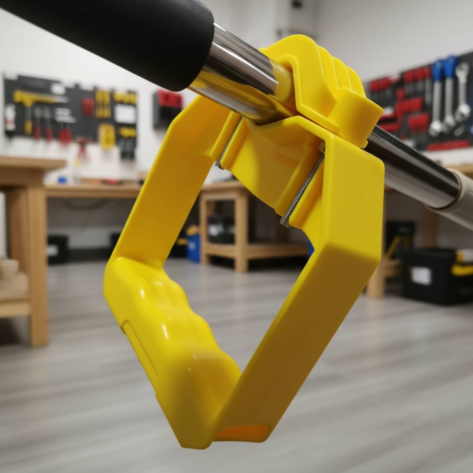 Empuñadura Auxiliar para Pala, - Gardening Tools Shovel reseña y precio