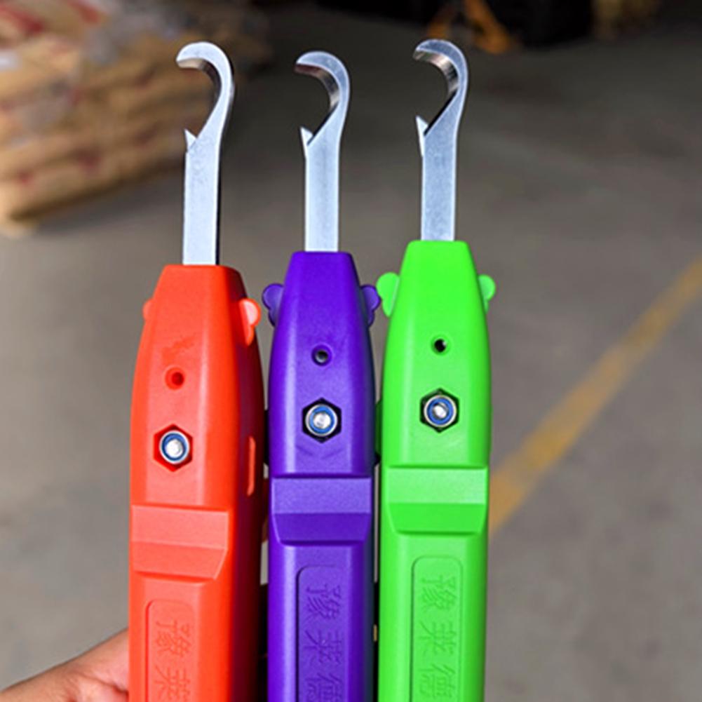 Tijeras para recoger frutas y  - Gardening Tools Hand reseña y precio