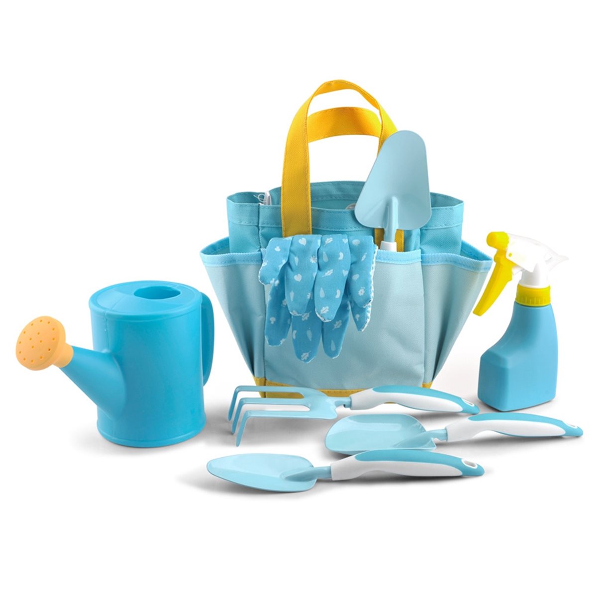 Mega Oferta 618: Juego de Herr - Gardening Tools Set reseña y precio