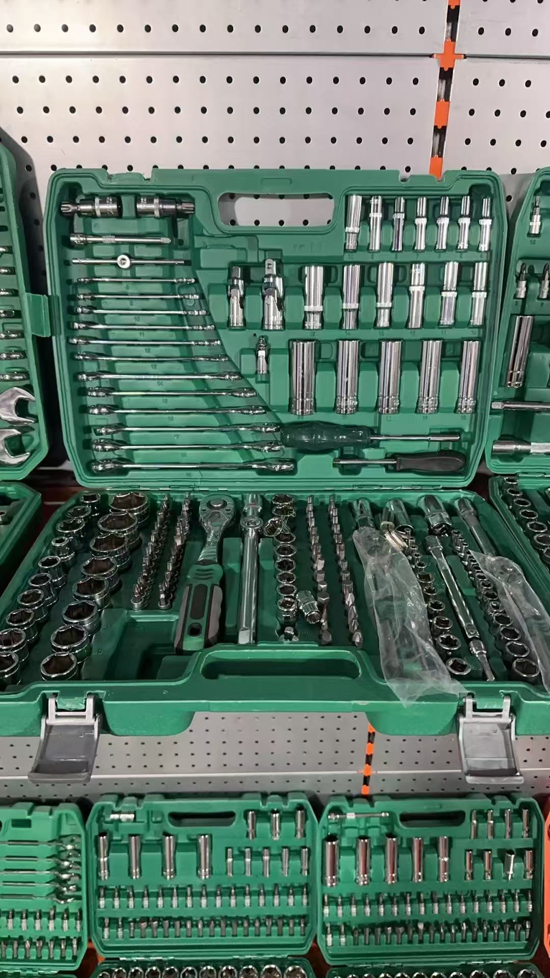 Juego de Herramientas de Repar - Gardening Tools Hand reseña y precio