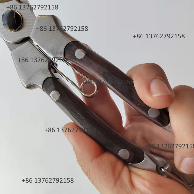 Tijeras de podar multiusos, co - Gardening Tools Hand reseña y precio