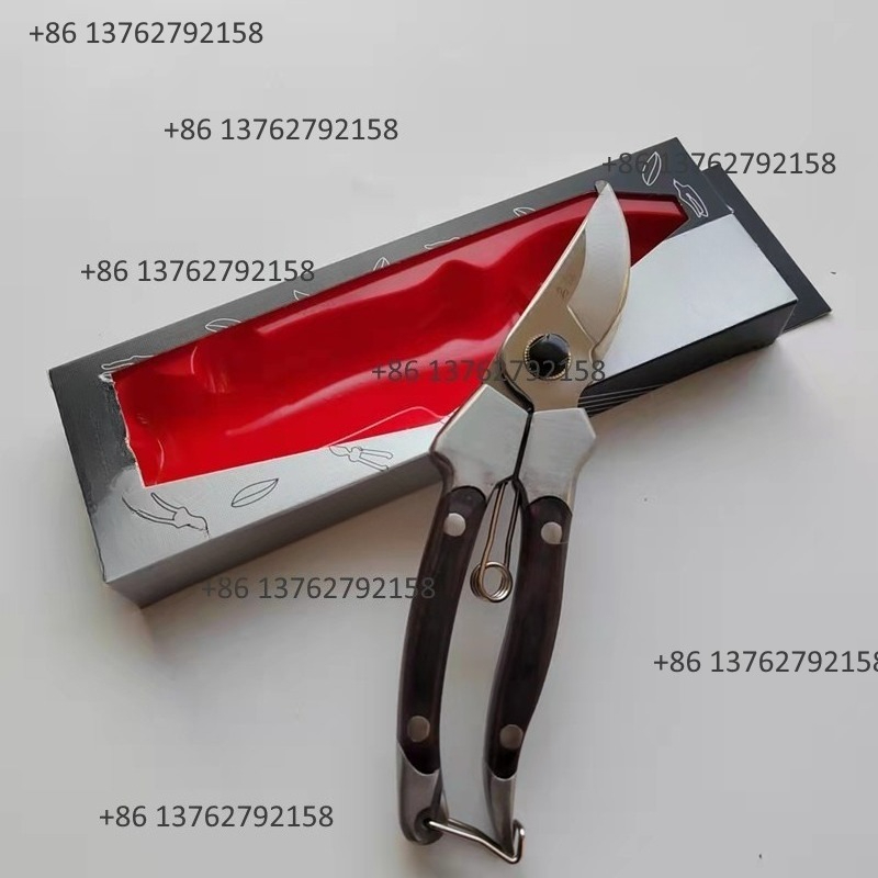 Tijeras de podar multiusos, co - Gardening Tools Hand reseña y precio