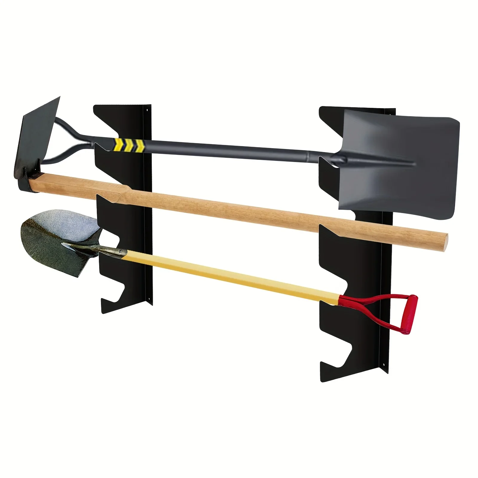 Soporte de Metal Resistente pa - Gardening Tools Shovel reseña y precio