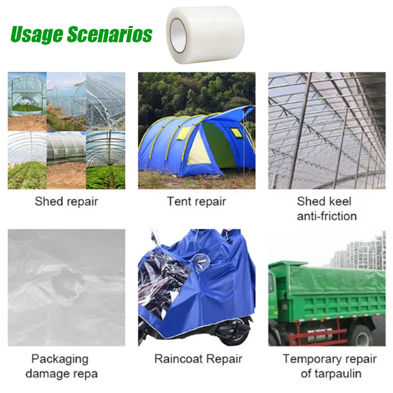 Cinta de Reparación para Inver - Gardening Tools Repair reseña y precio