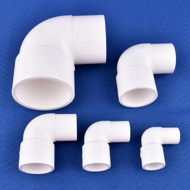 Conector de Codo de PVC de 20~ - Gardening Tools B&Q reseña y precio
