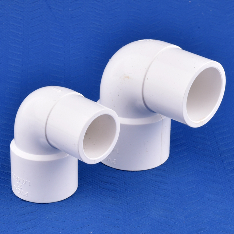 Conector de Codo de PVC de 20~ - Gardening Tools B&Q reseña y precio