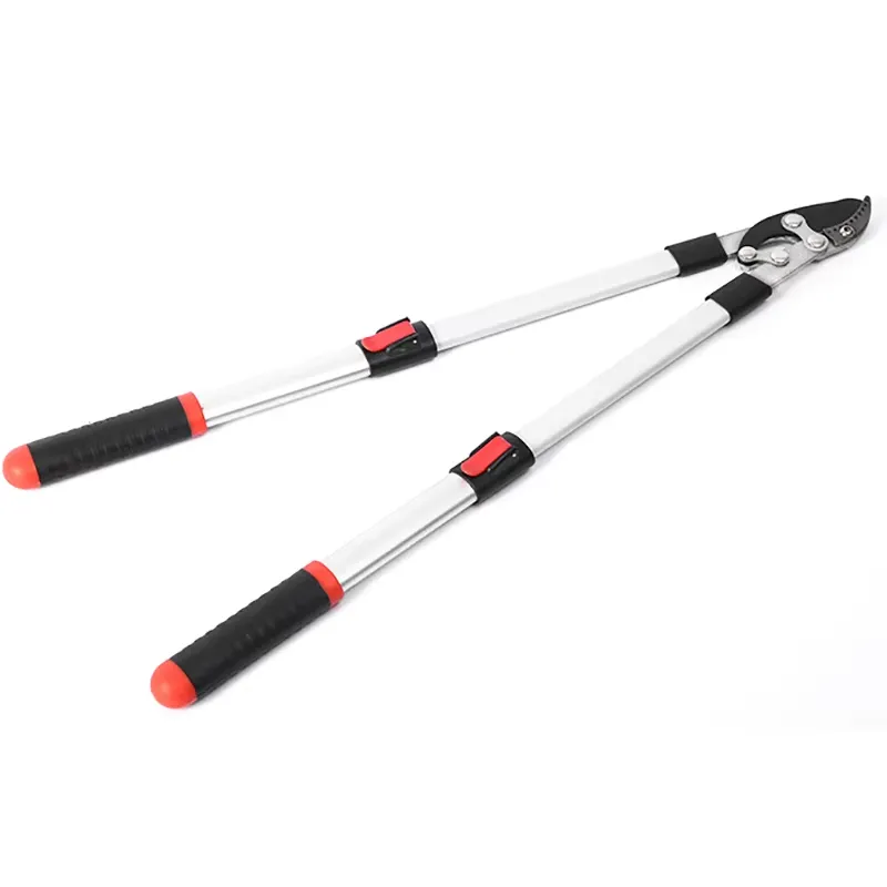 Tijeras de podar largas y exte - Gardening Tools Hand reseña y precio
