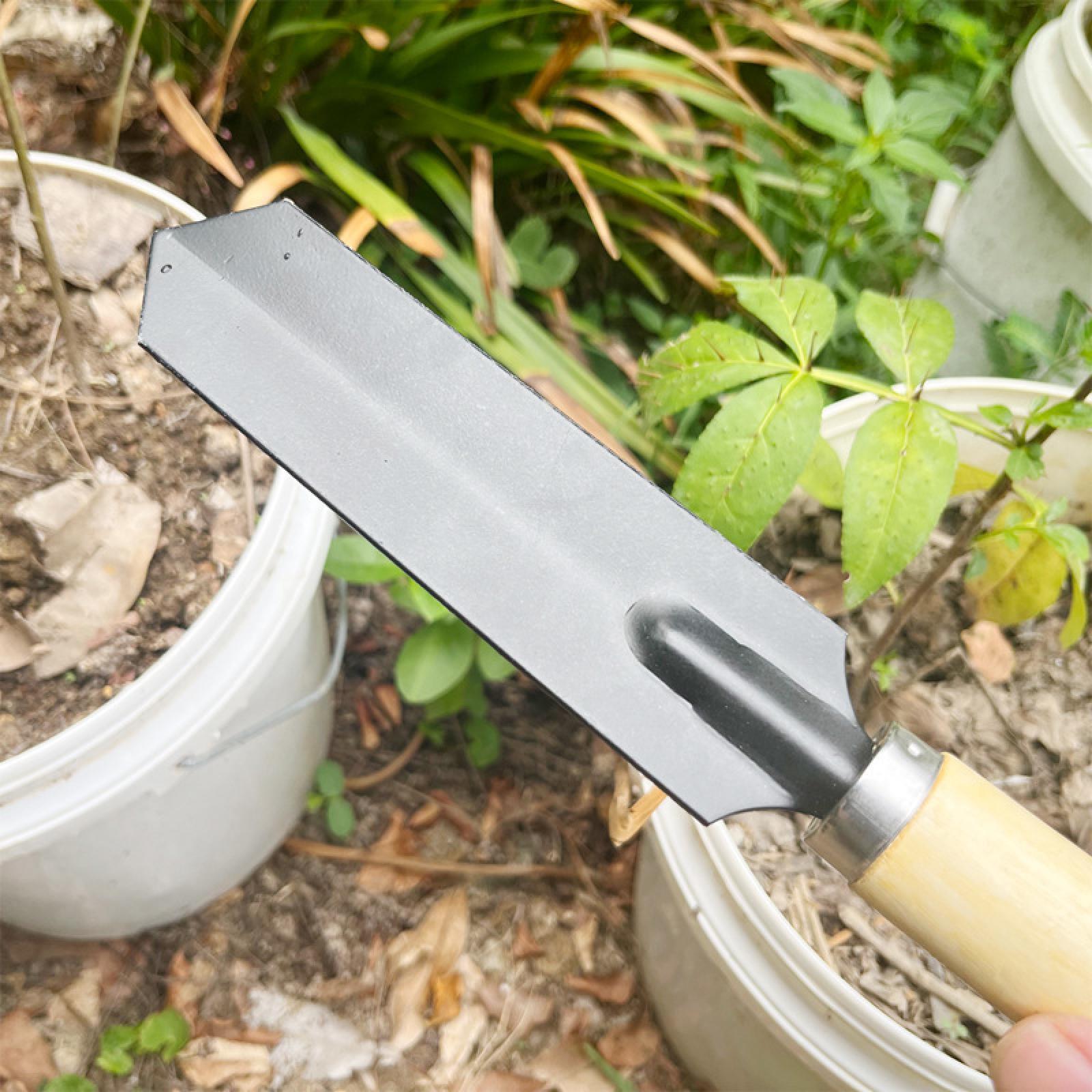 Herramienta de excavación de p - Gardening Tools Hand reseña y precio