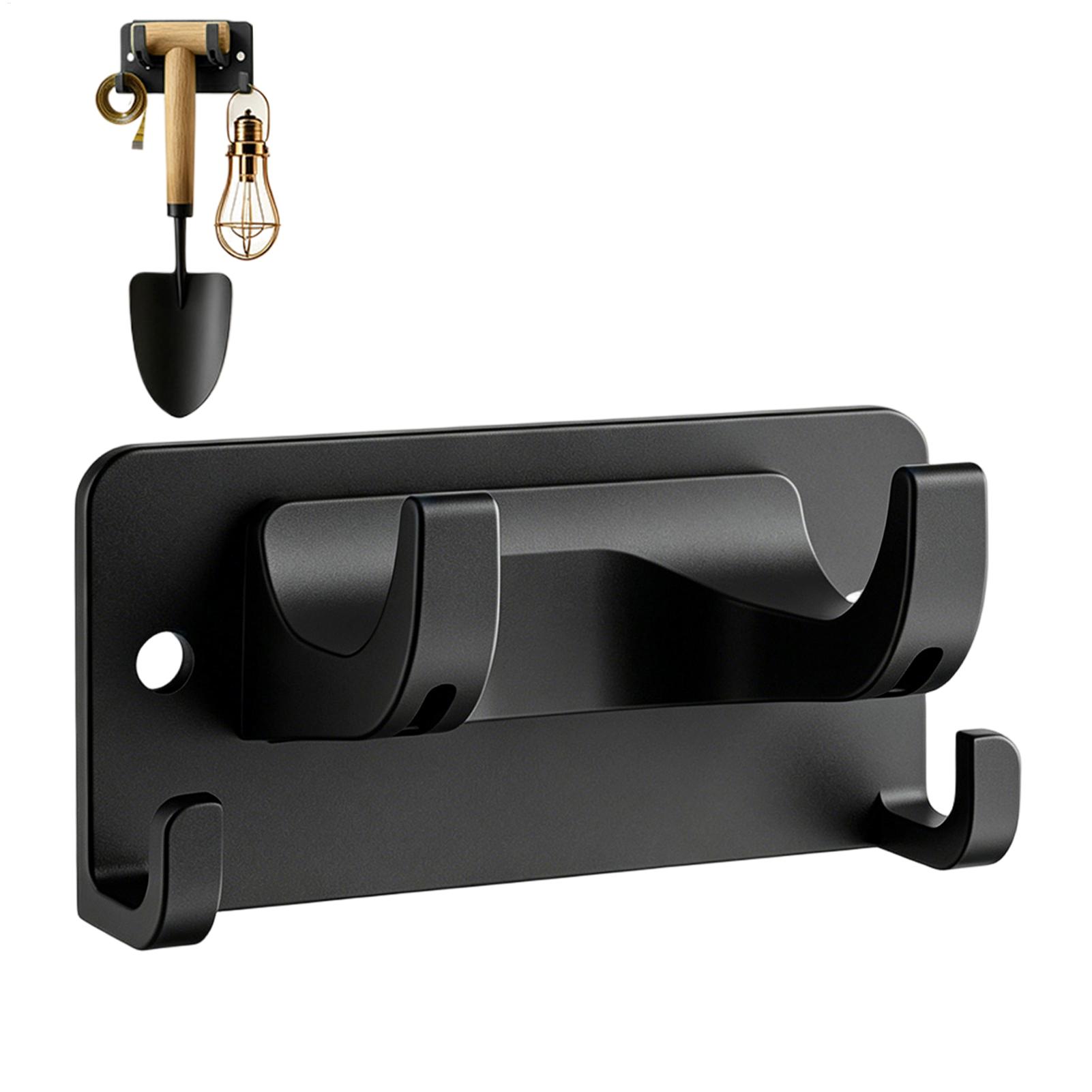 Ganchos de pared para herramie - Gardening Tools Shovel reseña y precio