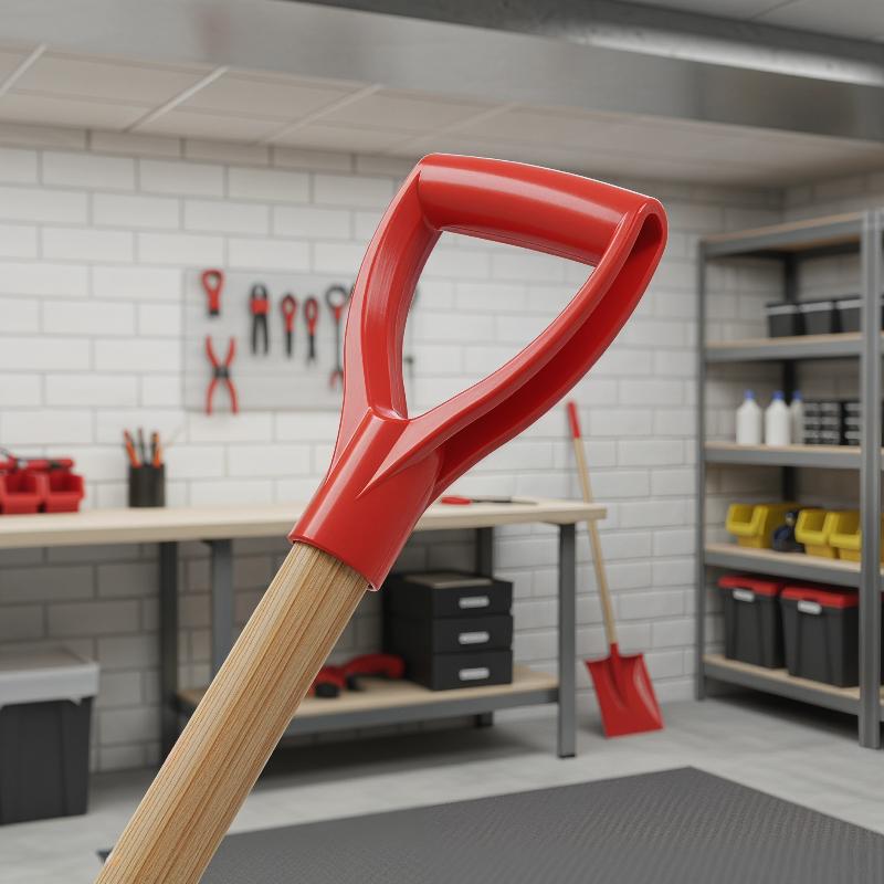 1/5 piezas de mango de pala de - Gardening Tools Shovel reseña y precio