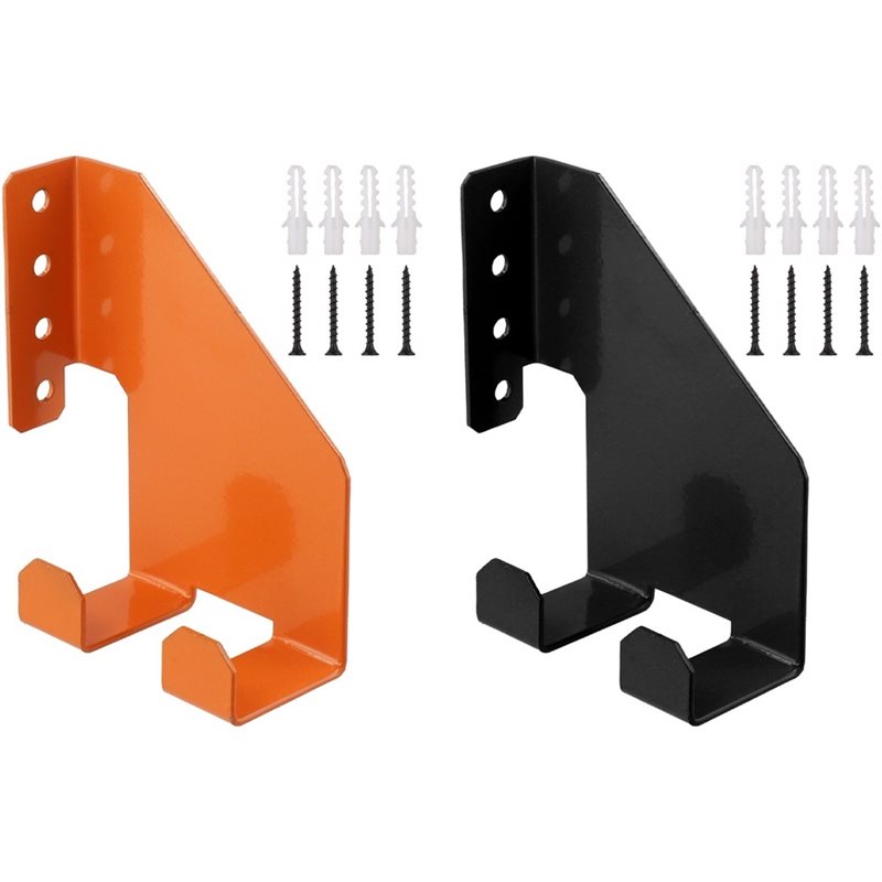 Soporte de pared para motosier - Gardening Tools B&Q reseña y precio
