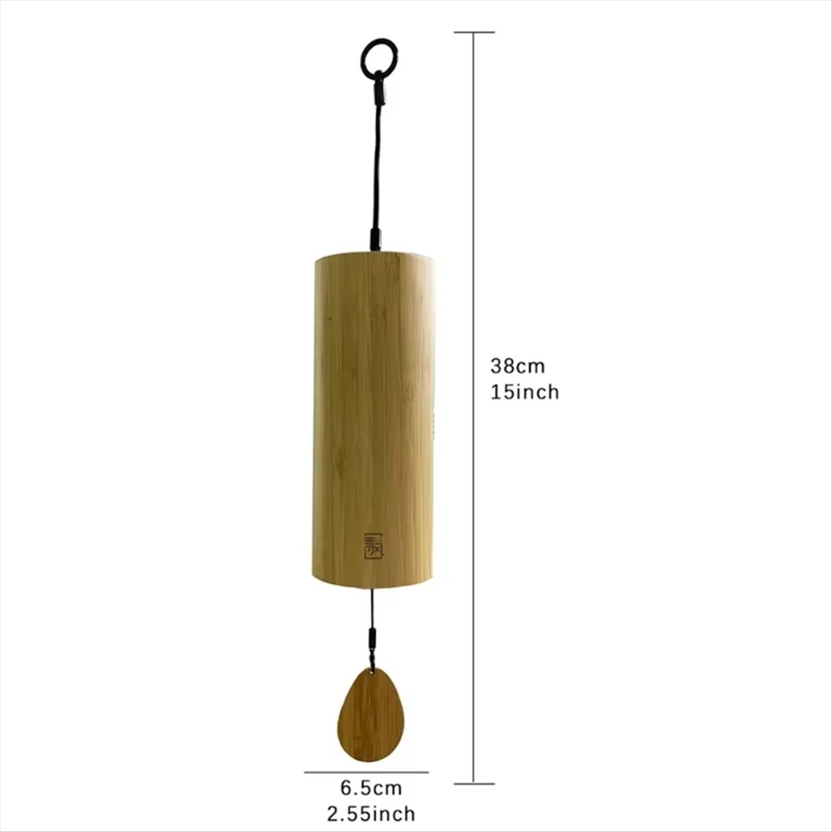 ABJX Campanas de Viento de Bam - Gardening Tools B&Q reseña y precio