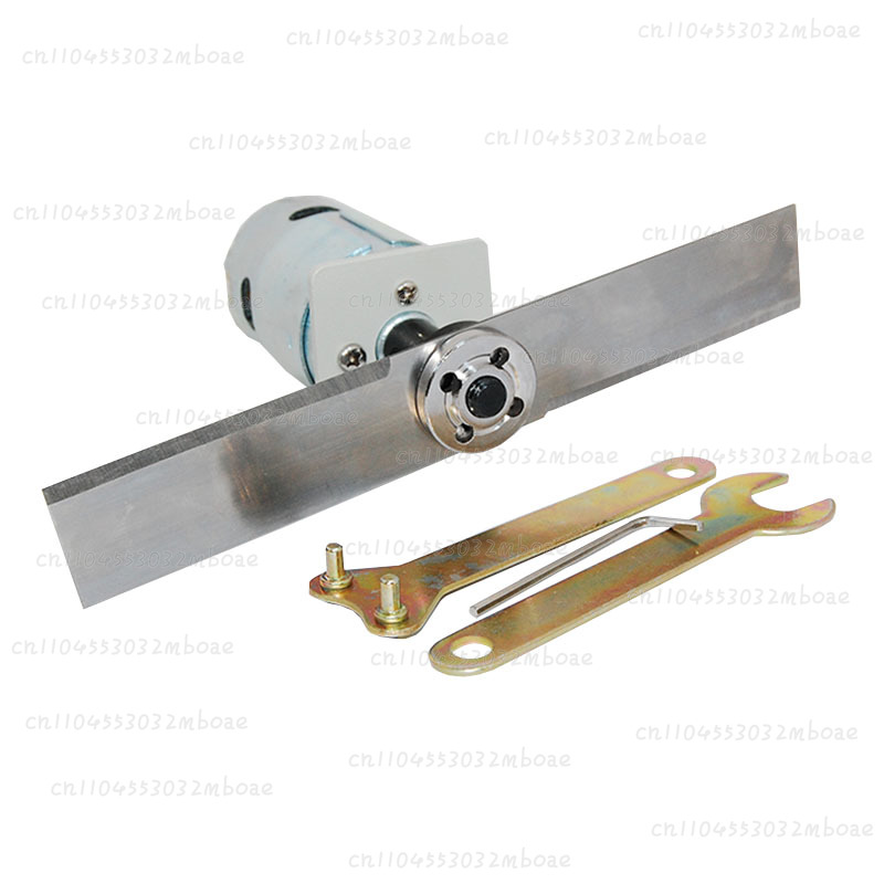 Kit de Cortacésped DIY, Motor  - Gardening Tools Set reseña y precio