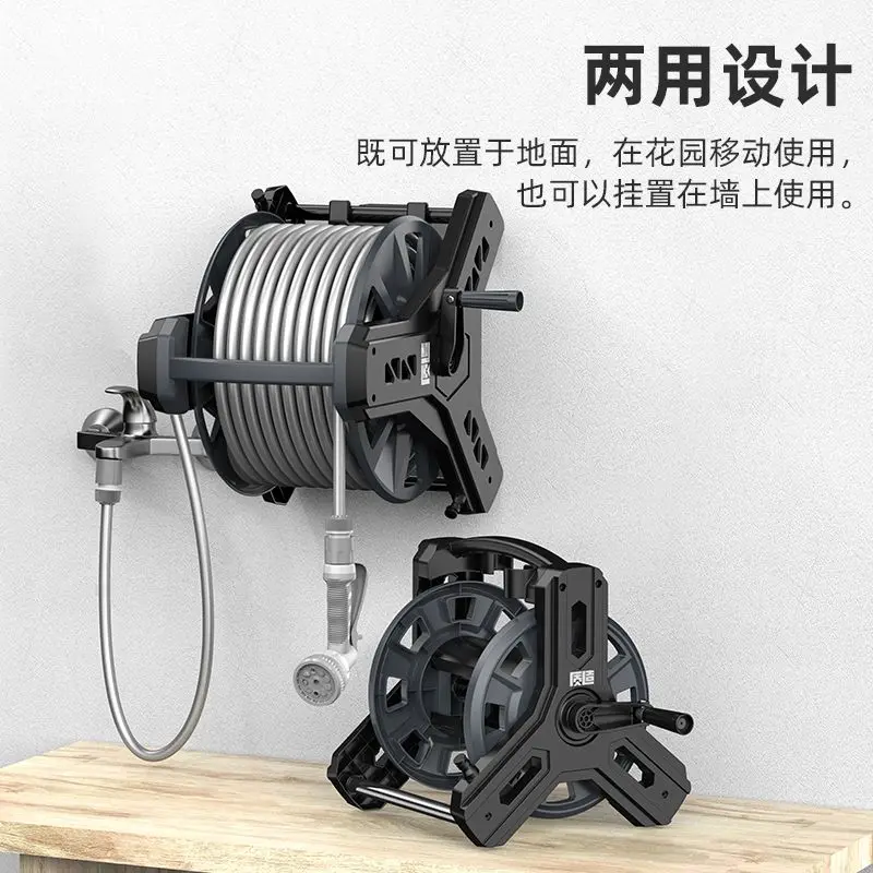 Carro de Almacenamiento Premiu - Gardening Tools Set reseña y precio