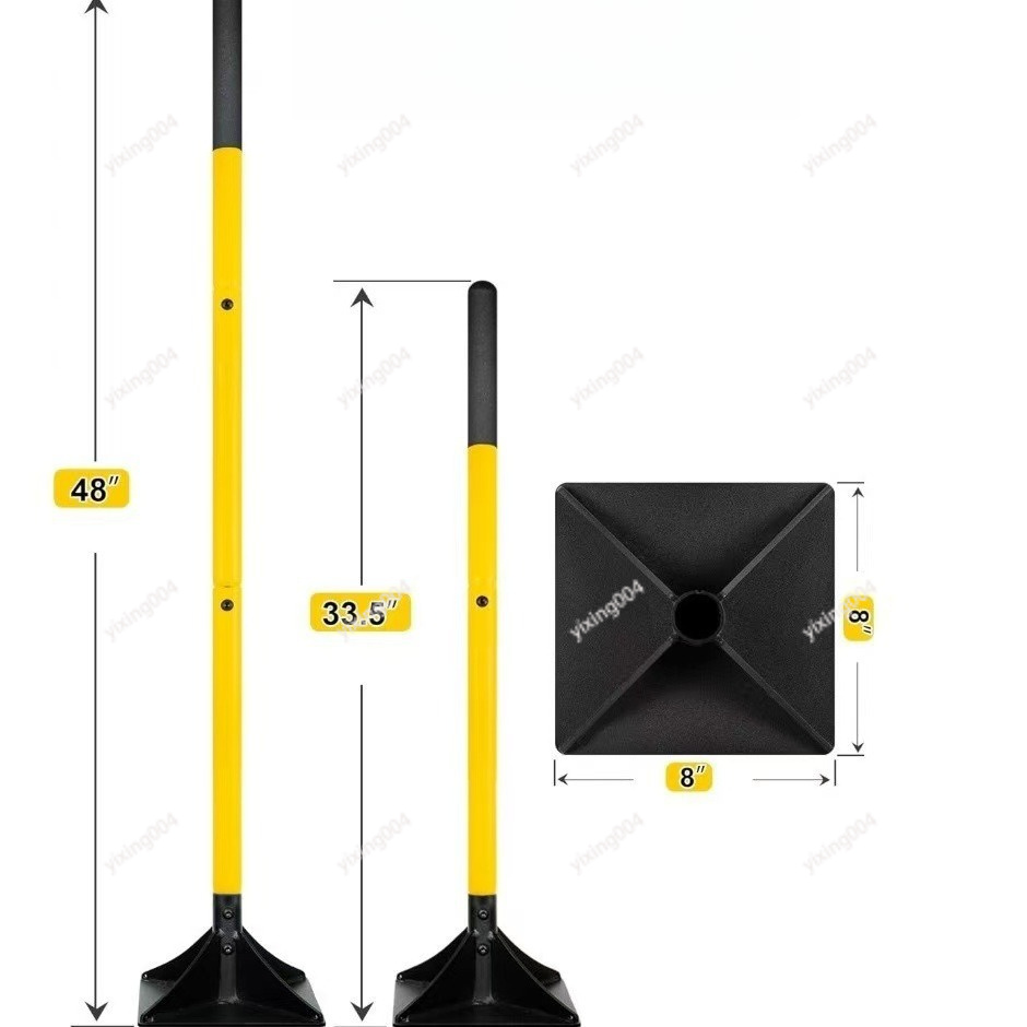 Herramienta de apisonamiento d - Gardening Tools Hand reseña y precio