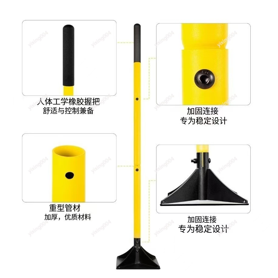 Herramienta de apisonamiento d - Gardening Tools Hand reseña y precio