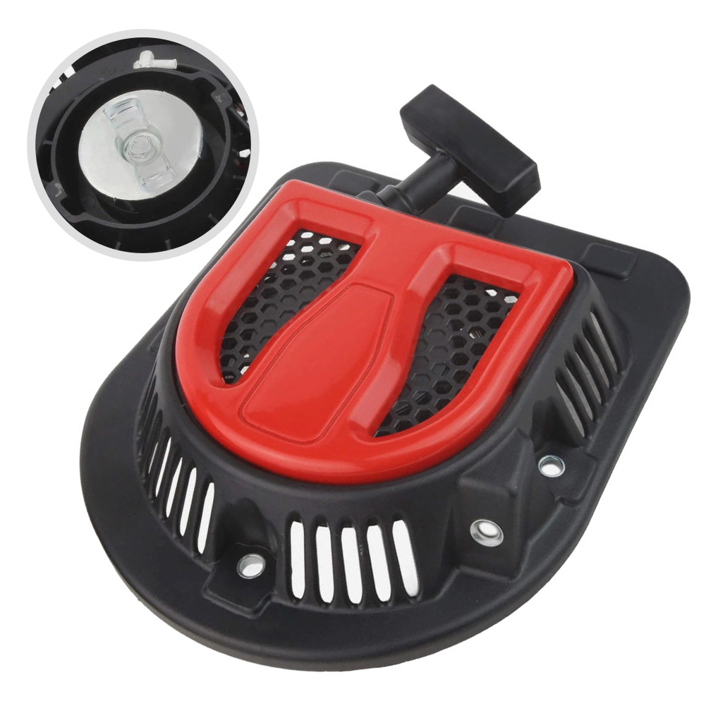 Arrancador de Retroceso para M - Gardening Tools B&Q reseña y precio