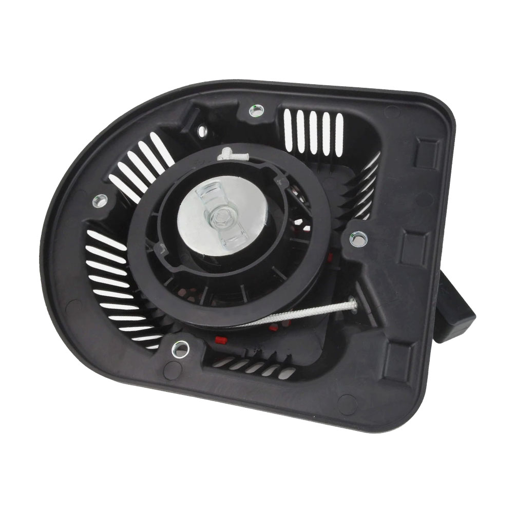 Arrancador de Retroceso para M - Gardening Tools B&Q reseña y precio