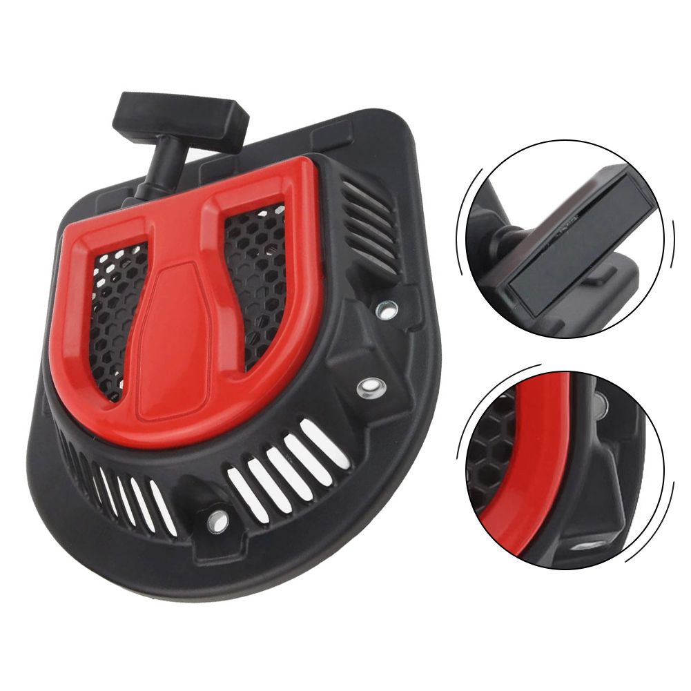 Arrancador de Retroceso para M - Gardening Tools B&Q reseña y precio
