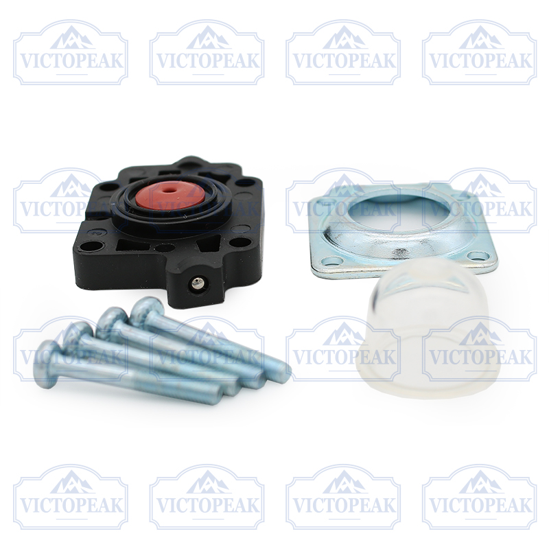 Kit de Reparación de Carburado - Gardening Tools Repair reseña y precio