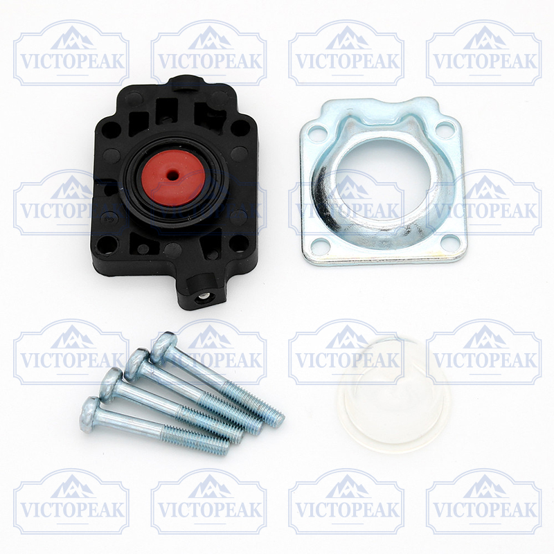 Kit de Reparación de Carburado - Gardening Tools Repair reseña y precio