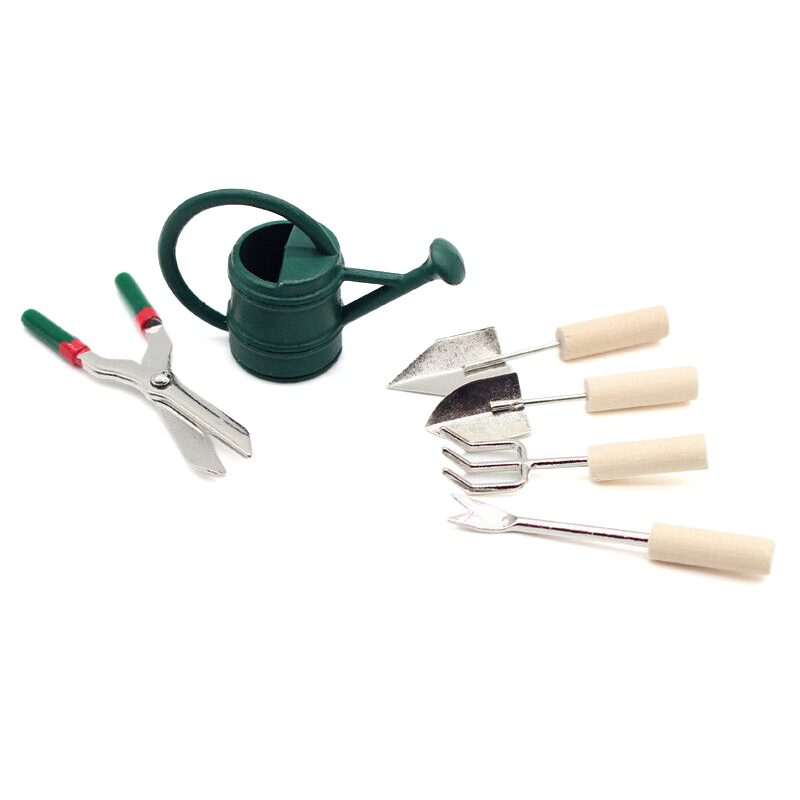 Juego de tijeras de pala para  - Gardening Tools Set reseña y precio