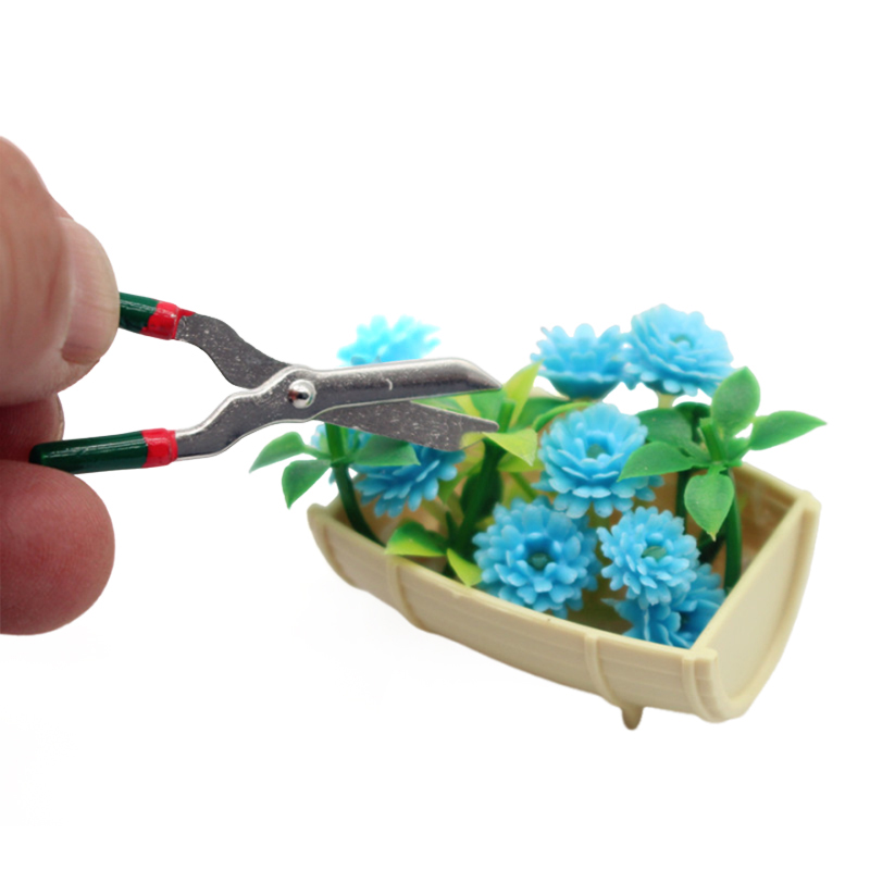 Juego de tijeras de pala para  - Gardening Tools Set reseña y precio