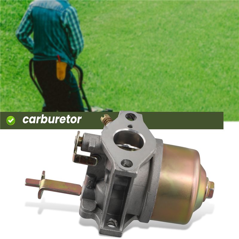 Kit de carburador A58X para Ro - Gardening Tools Set reseña y precio