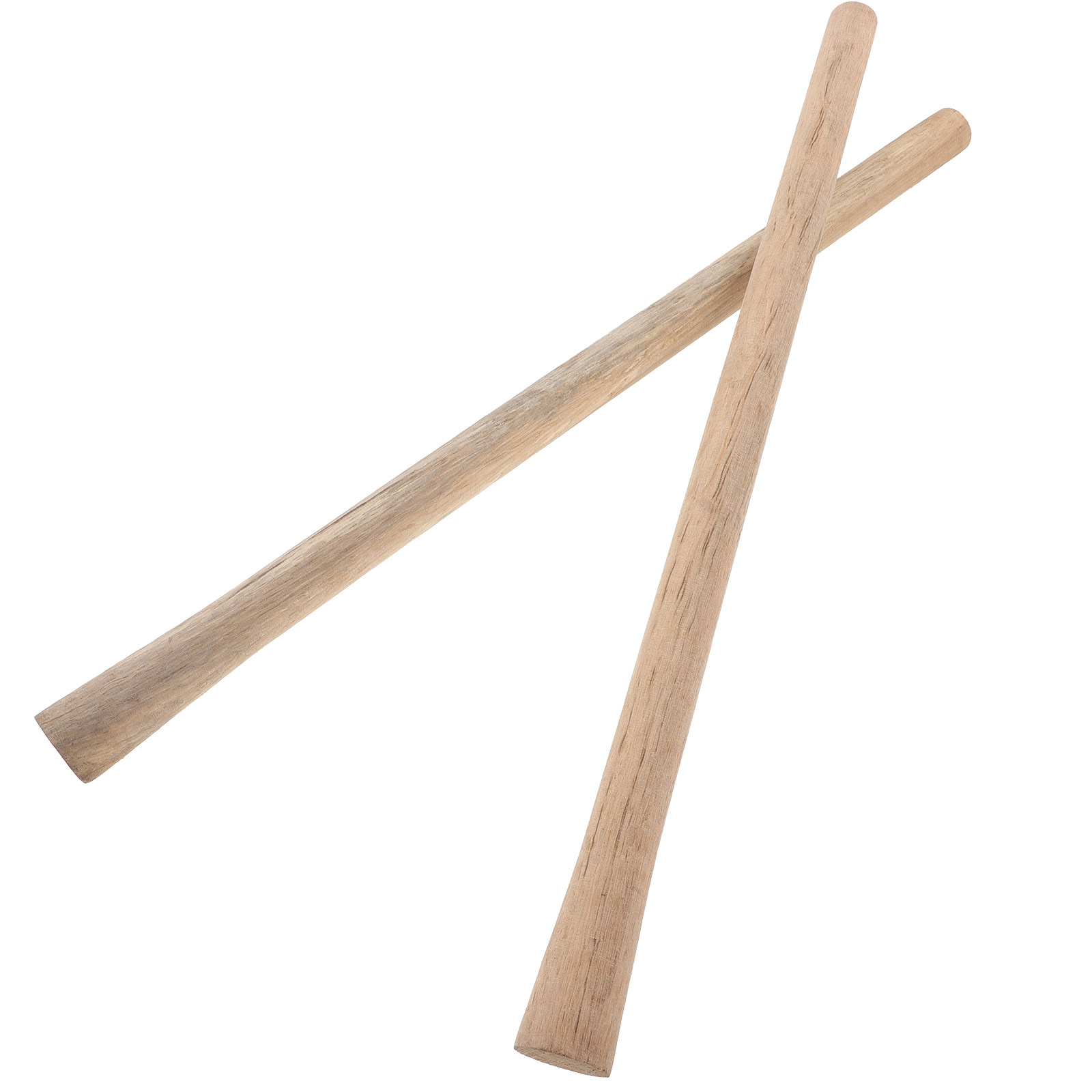 2 piezas de mango de madera de - Gardening Tools Shovel reseña y precio