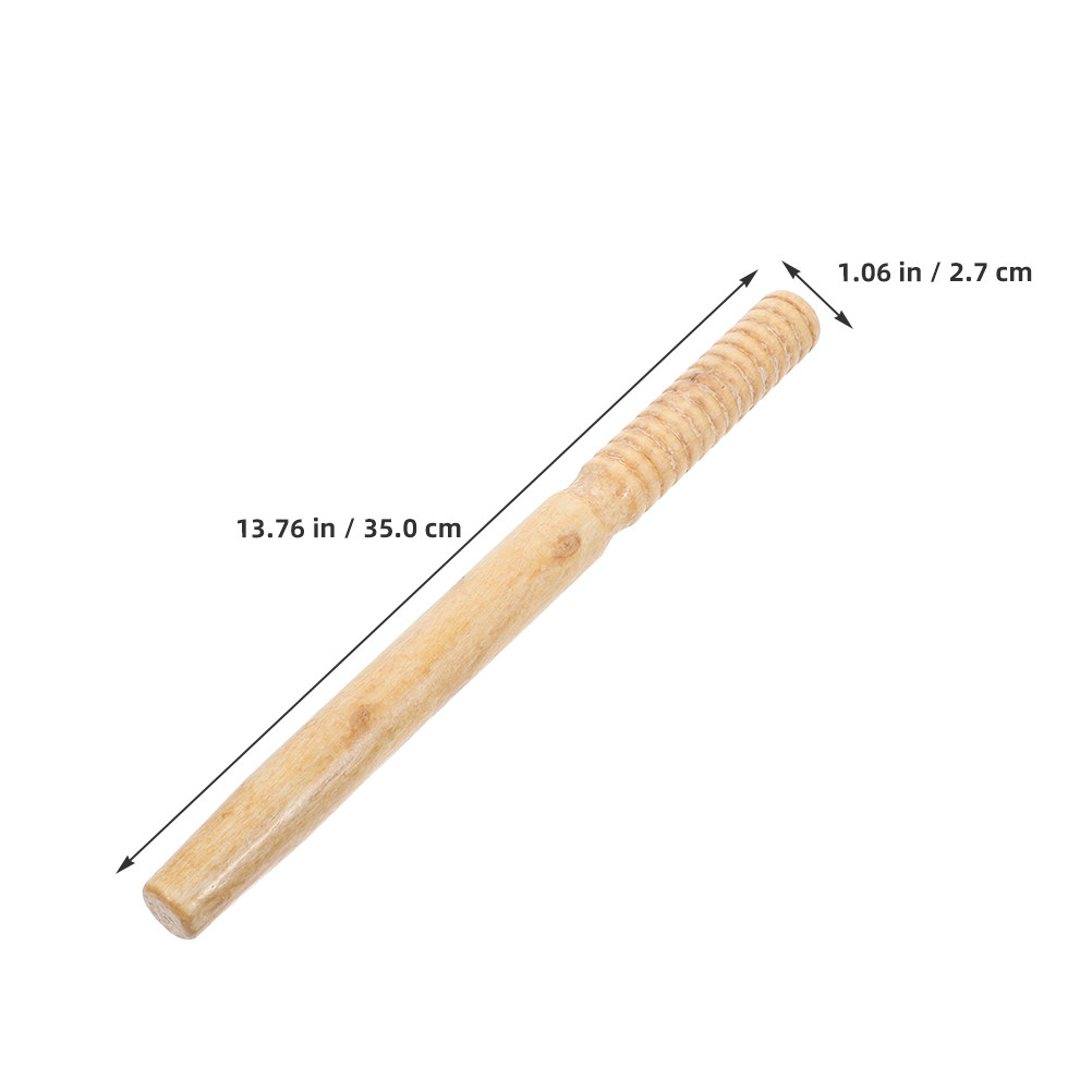 Juego de 5 mangos de madera re - Gardening Tools Shovel reseña y precio