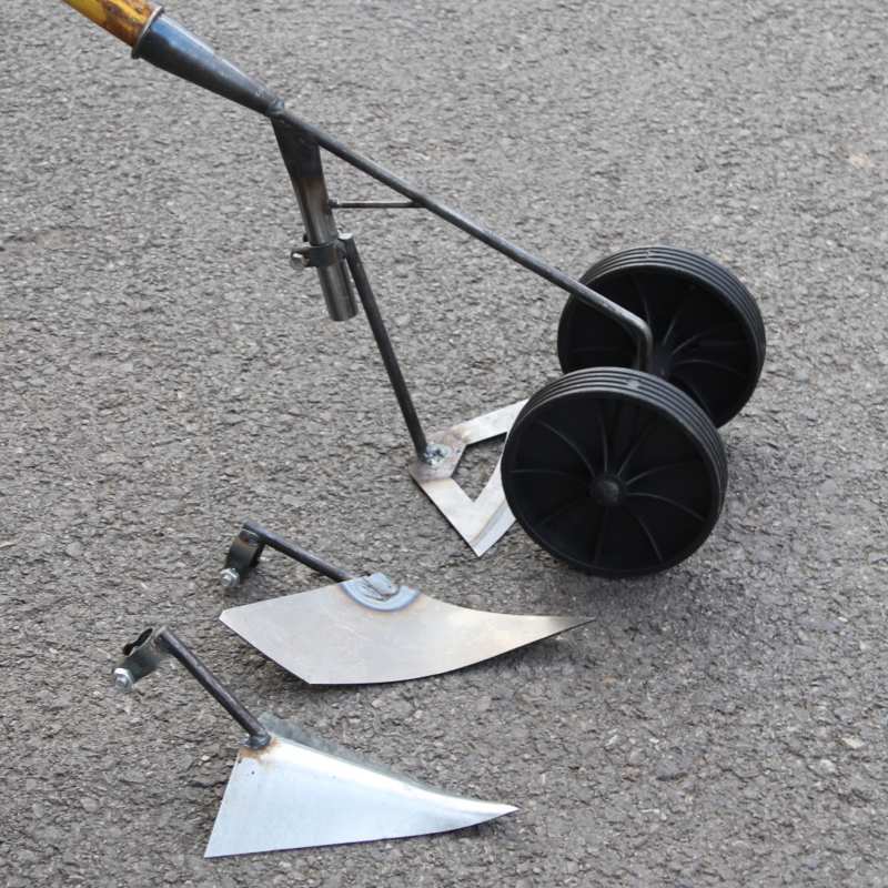 Herramientas de Jardinería par - Gardening Tools Hand reseña y precio