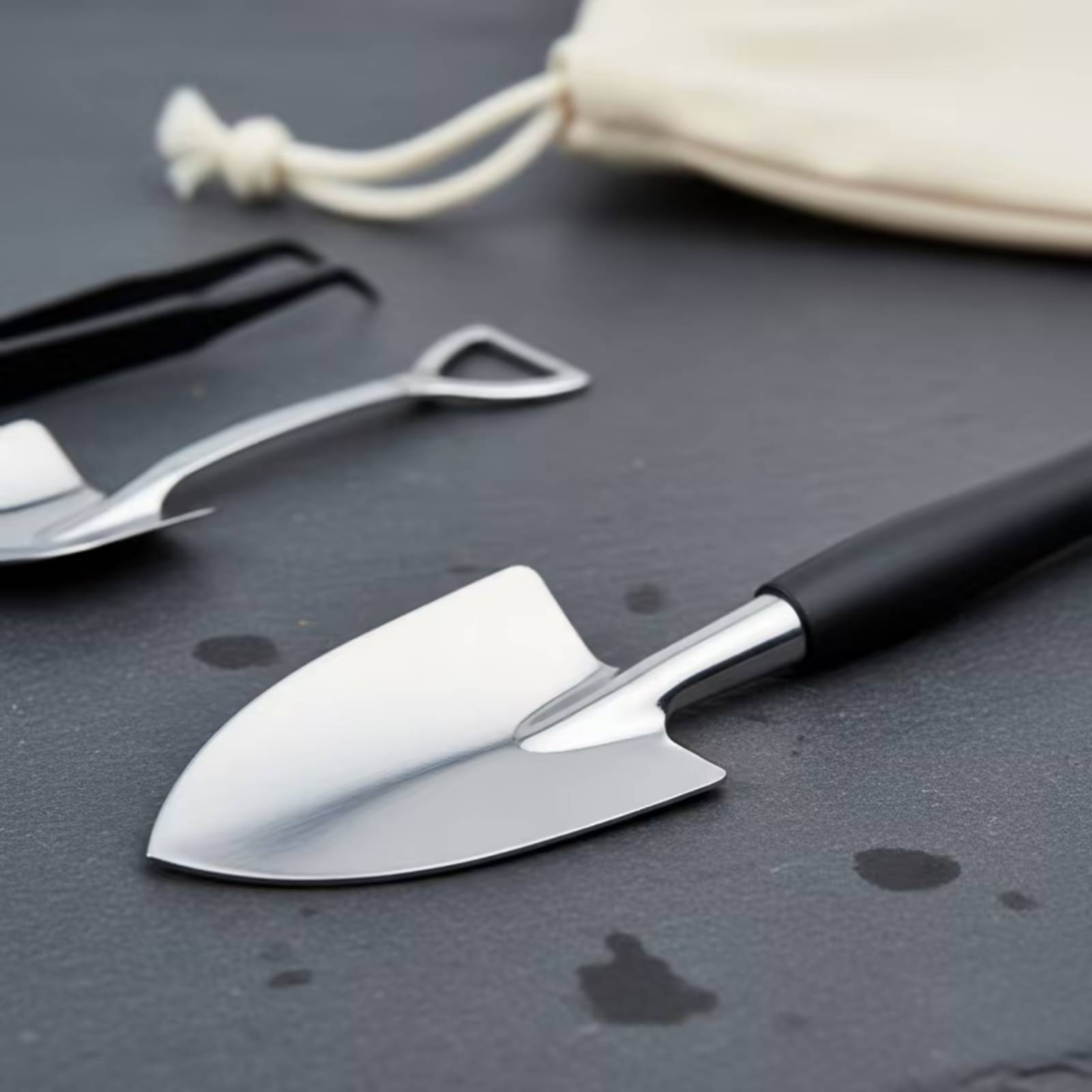 Juego de 12 Herramientas para  - Gardening Tools Set reseña y precio