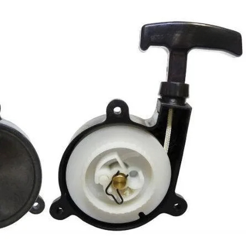 Kit de Arranque Manual por Ret - Gardening Tools Repair reseña y precio