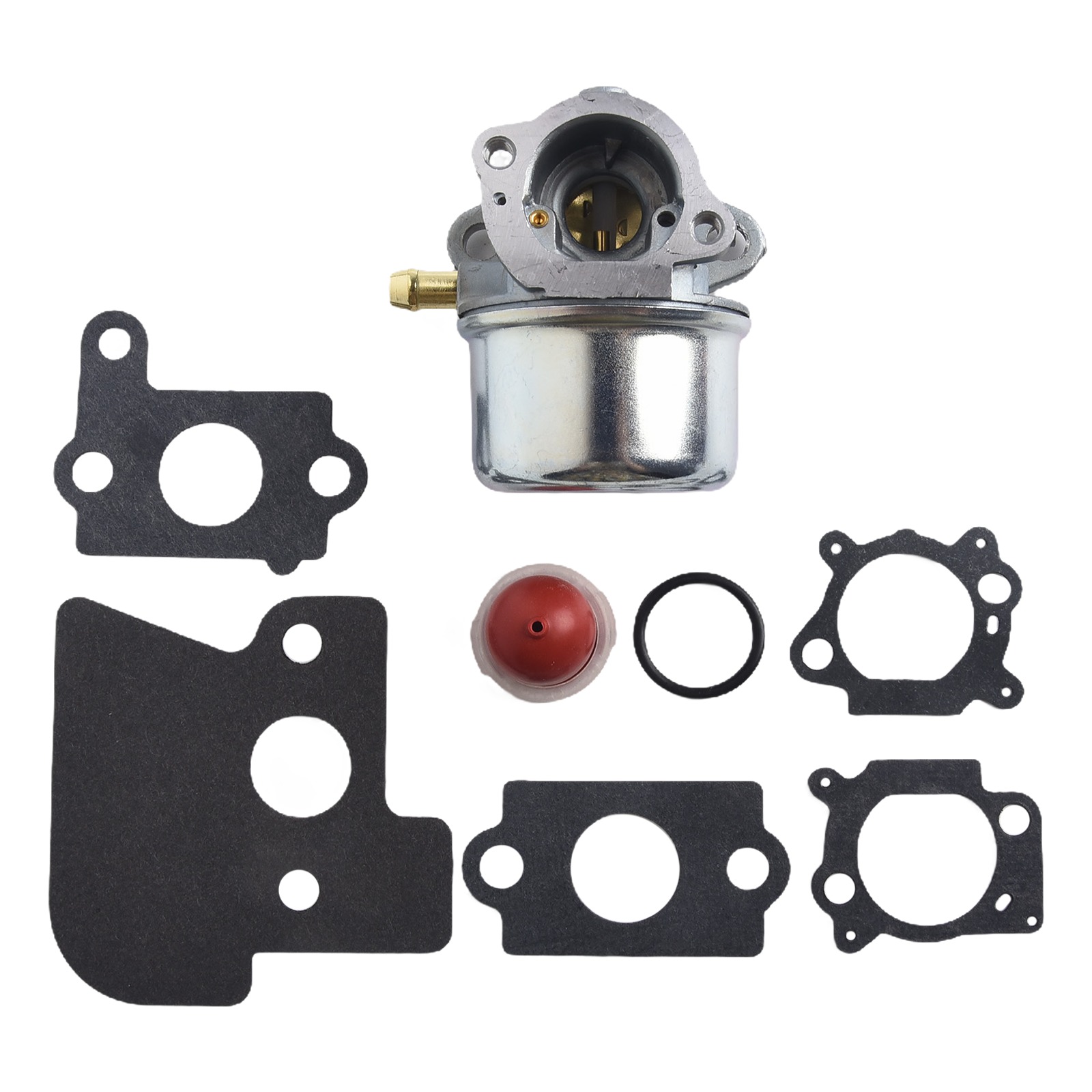 Kit de Carburador y Juntas Com - Gardening Tools B&Q reseña y precio