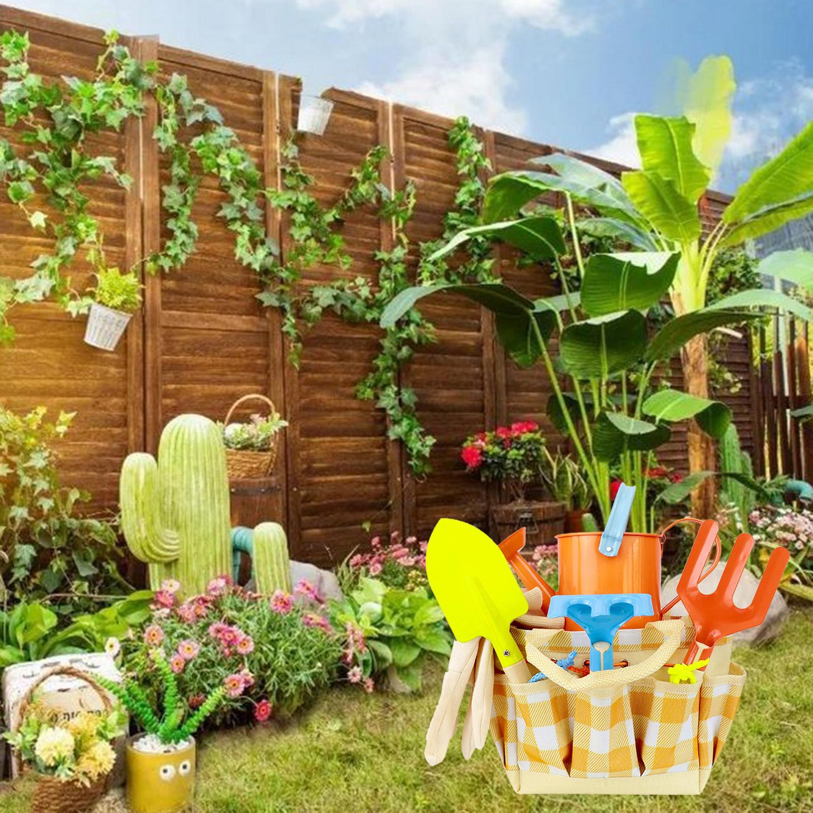 Pala de juguete para jardín, h - Gardening Tools Shovel reseña y precio